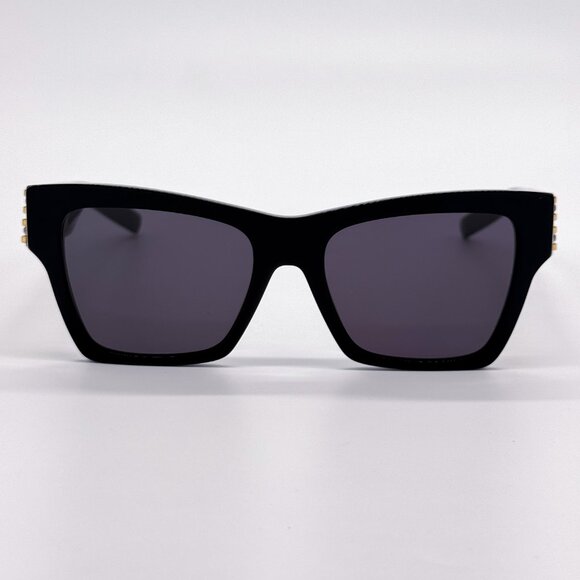 NEW GIVENCHY GV40076I 01A BLACK WOMEN SUNGLASSES GIVENCHY main image 10